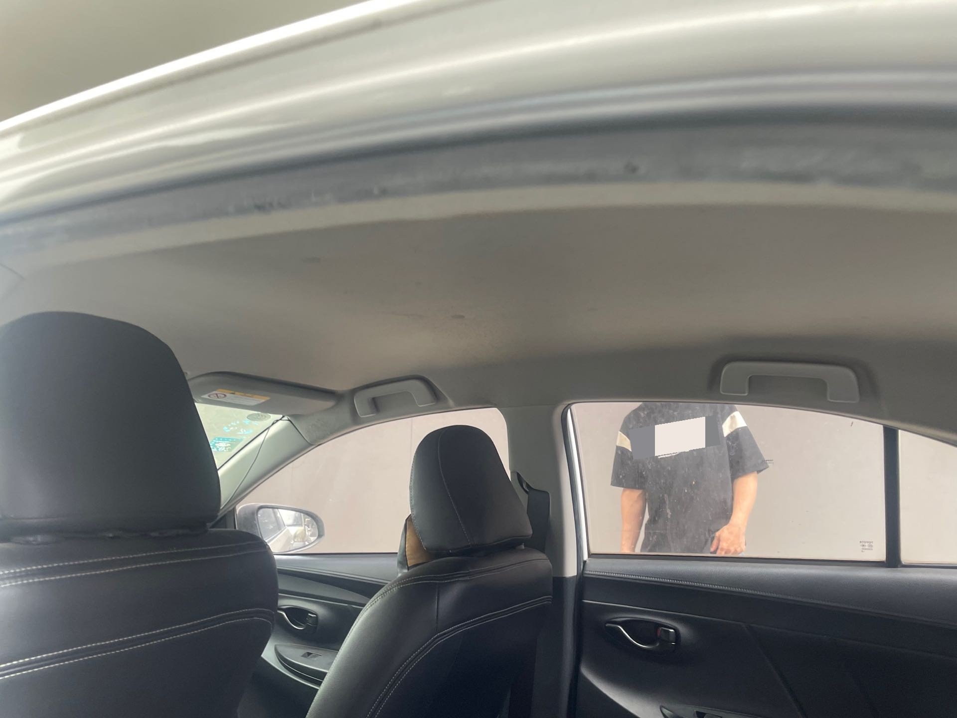 Toyota Vios 2019 car image #4