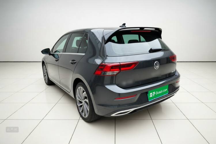 Volkswagen Golf 2022 #5 Volkswagen Golf 2022 car image #5