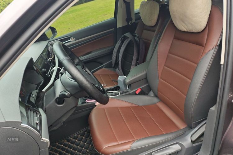 Volkswagen Lavida 2018 car image #17