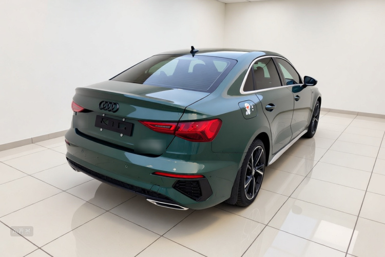 Audi A3 2022 car image #7