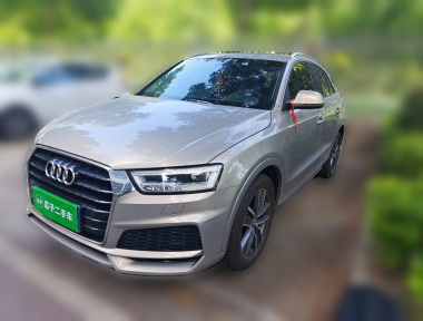 Audi Q3 2019 Audi Q3 2019 car image