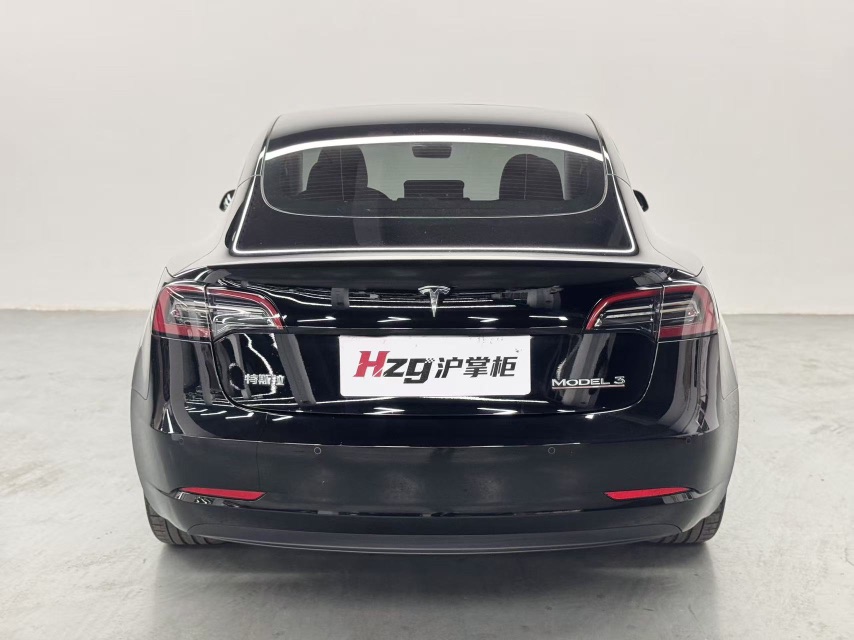 Tesla Model 3 2023 #7 Tesla Model 3 2023 immagine di auto #7