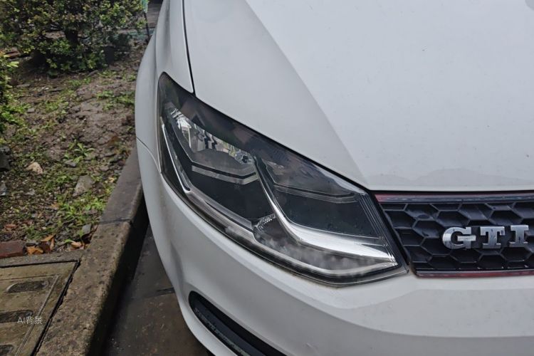 Volkswagen Polo 2016 #8 Volkswagen Polo 2016 car image #8