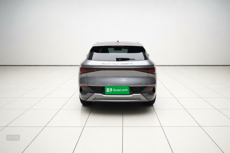 BYD Yuan Plus 2022 car image #6