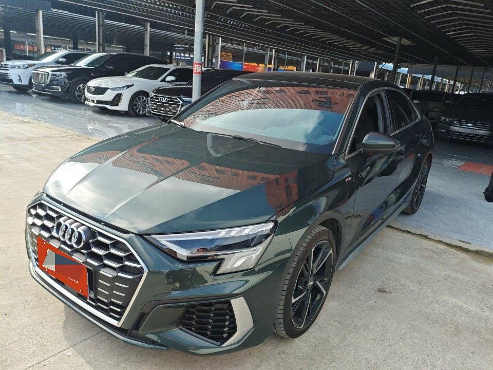 2021 2021 car image