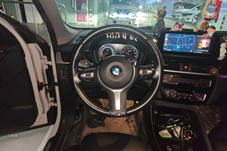 BMW X1 2020 #12 BMW X1 2020 car image #12