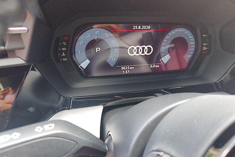 Audi A3 2021 #8 Audi A3 2021 car image #8