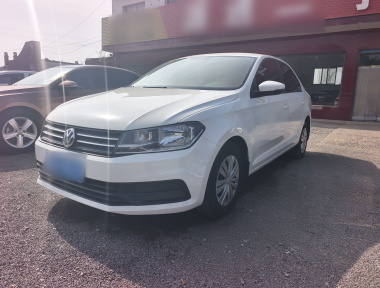 Volkswagen Santana 2019 Volkswagen Santana 2019 car image