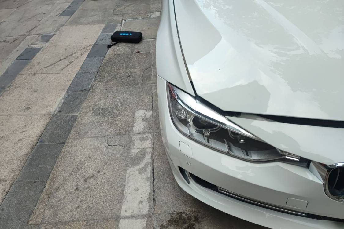 BMW 3 Series 2012 #7 BMW 3 Series 2012 car image #7