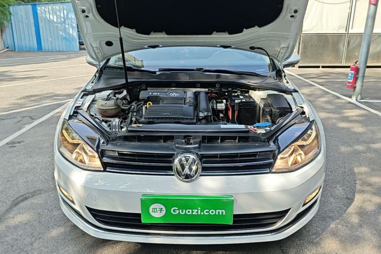 Volkswagen Golf 2015 car image #20