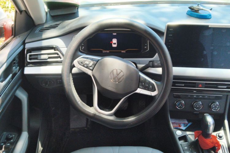 Volkswagen Lavida 2025 #11 Volkswagen Lavida 2025 image de voiture #11