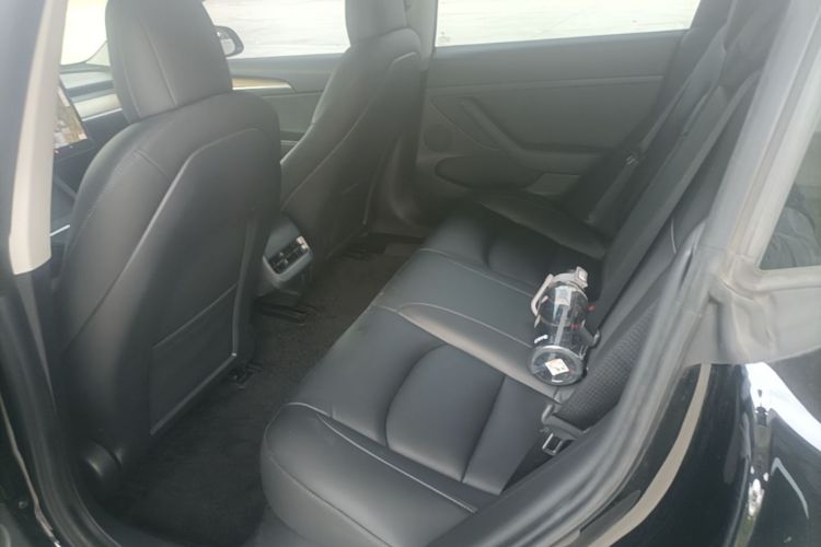 Tesla Model 3 2021 #17 Tesla Model 3 2021 car image #17