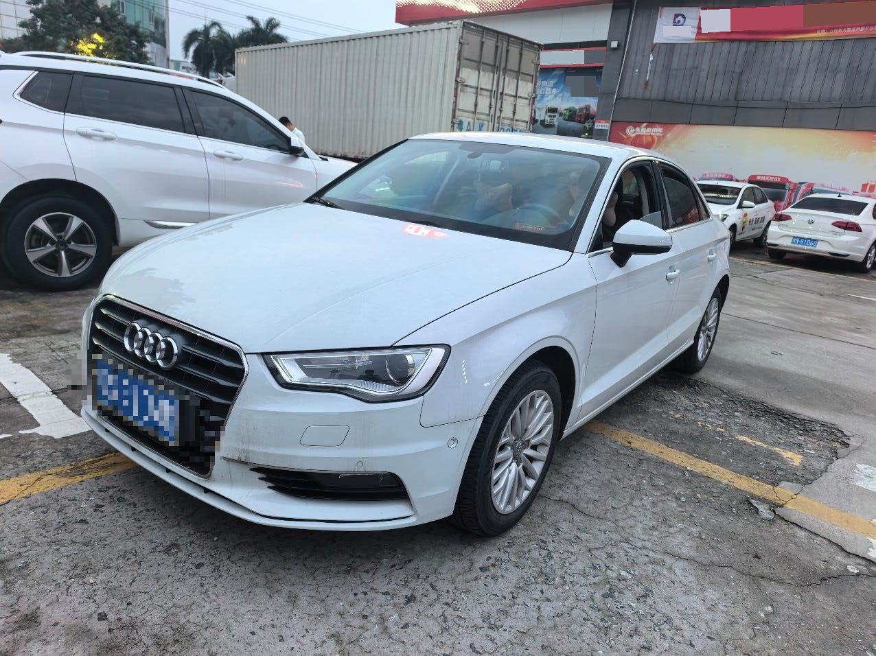 2016 2016 car image