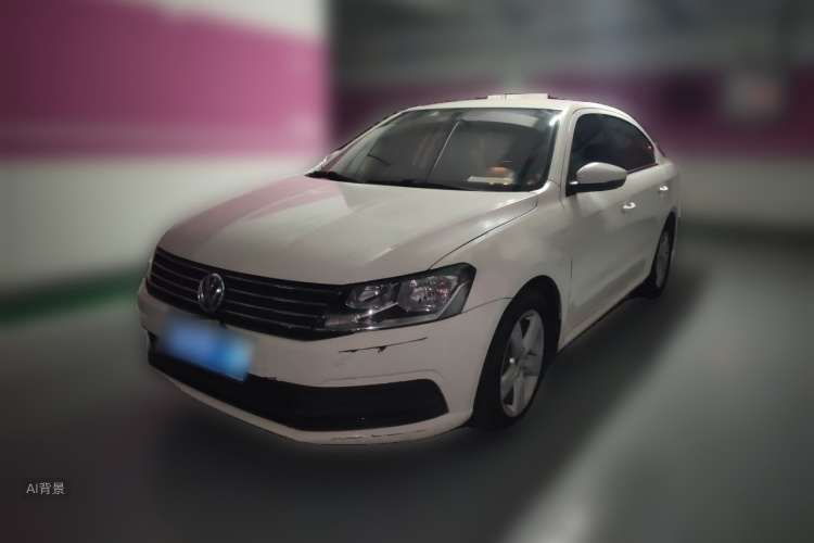 Volkswagen Lavida 2019 #2 Volkswagen Lavida 2019 car image #2