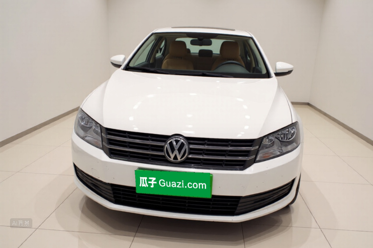 Volkswagen Lavida 2017 car image #3