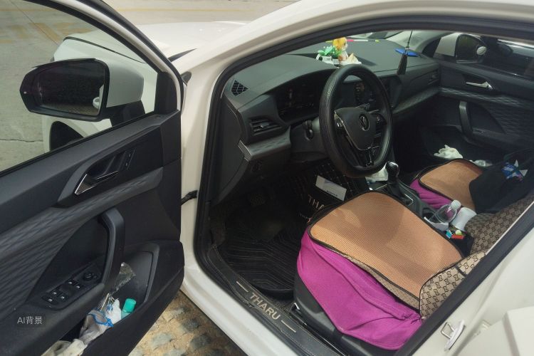 大众 途岳 2022 汽车图片 #18