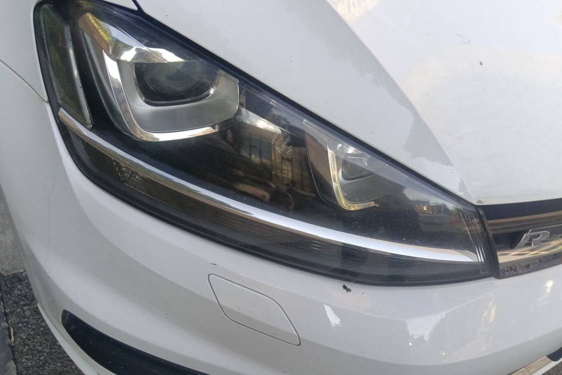 Volkswagen Golf 2016 #7 Volkswagen Golf 2016 car image #7