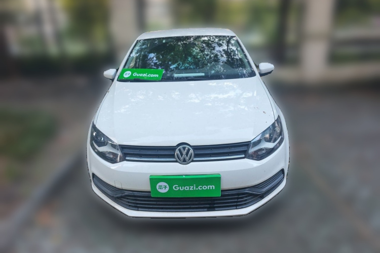 Volkswagen Polo 2016 #3 Volkswagen Polo 2016 car image #3