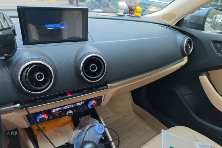 Audi A3 2015 صورة سيارة #15