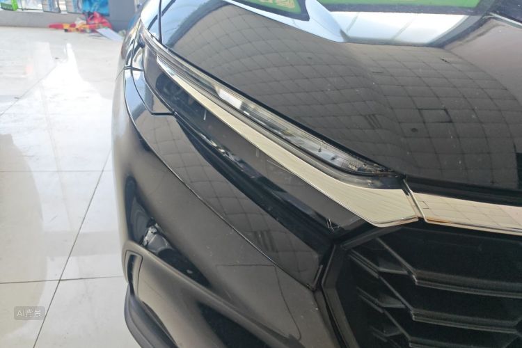 Honda CR-V 2023 car image #8