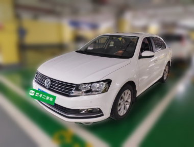 Volkswagen Lavida 2019 car image 