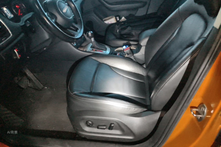 Audi Q3 2016 #17 Audi Q3 2016 image de voiture #17