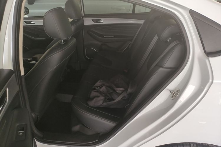 Chery Arrizo 5 2019 #17 Chery Arrizo 5 2019 imagen de coche #17