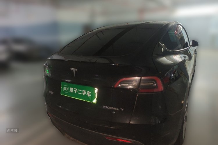 Tesla Model Y 2023 #7 Tesla Model Y 2023 car image #7