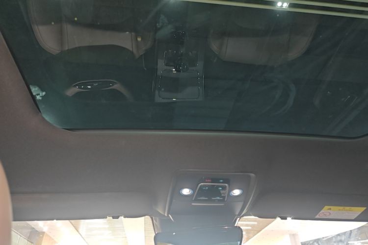 BYD Han 2021 #20 BYD Han 2021 car image #20