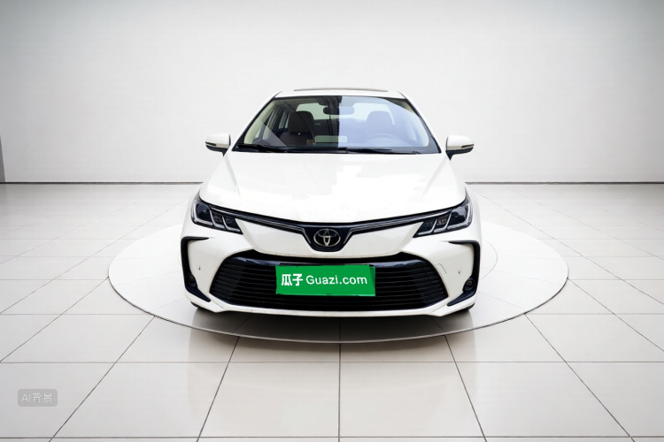 Toyota Corolla 2023 #3 Toyota Corolla 2023 car image #3