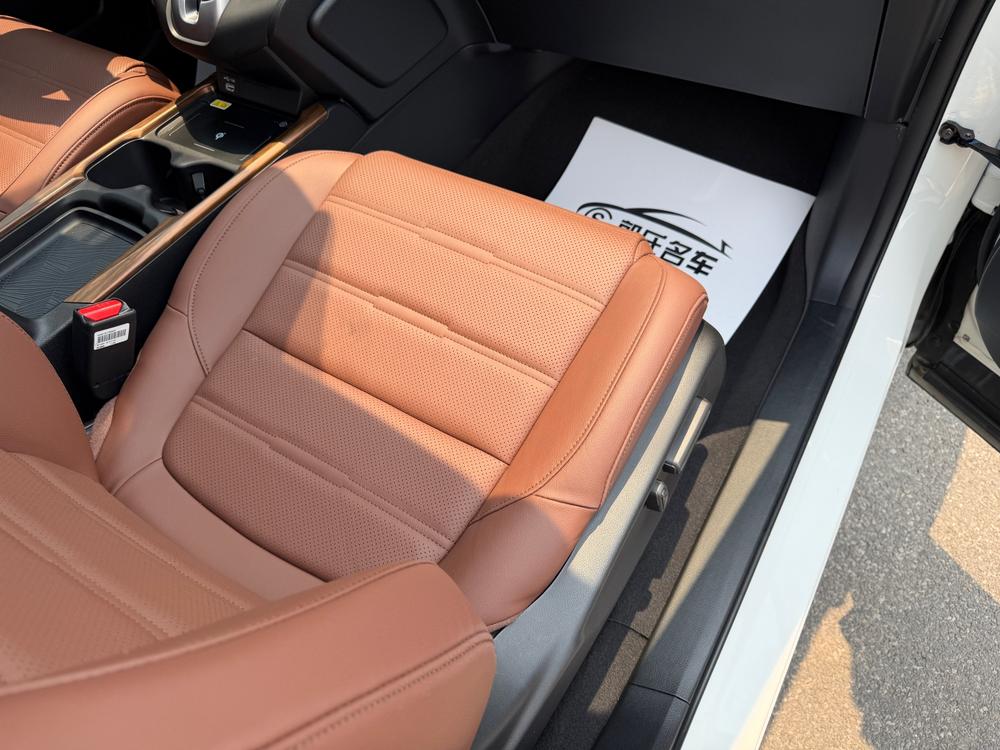 Honda CR-V 2021 car image #19