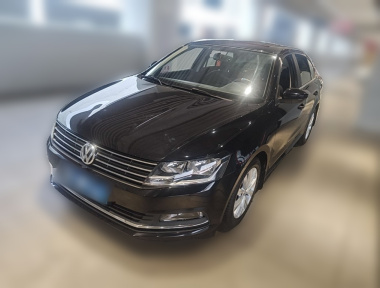 Volkswagen Lavida 2016 immagine di auto 