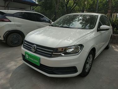 Volkswagen Santana 2023 Volkswagen Santana 2023 car image