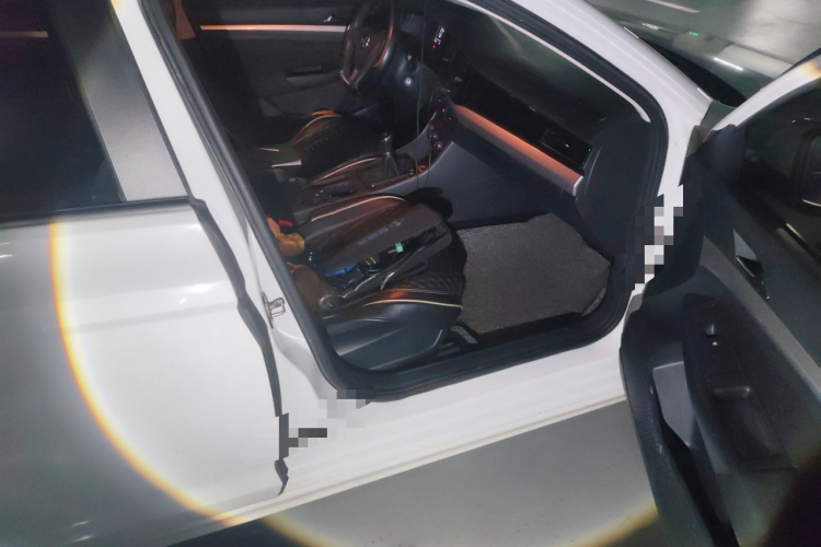 Volkswagen Bora 2020 car image #23