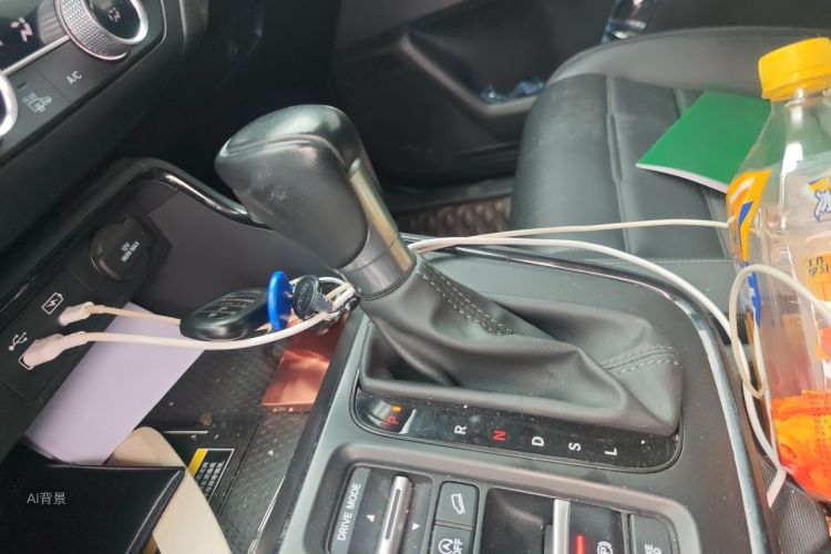 Honda CR-V 2023 car image #16