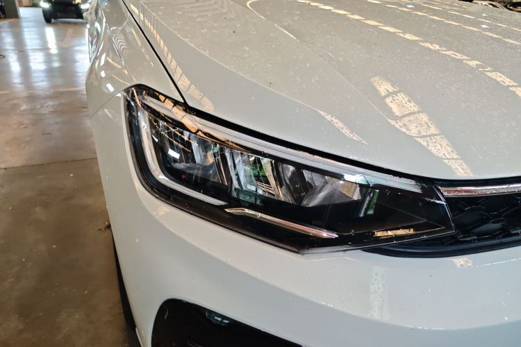 Volkswagen Lavida 2025 car image #8