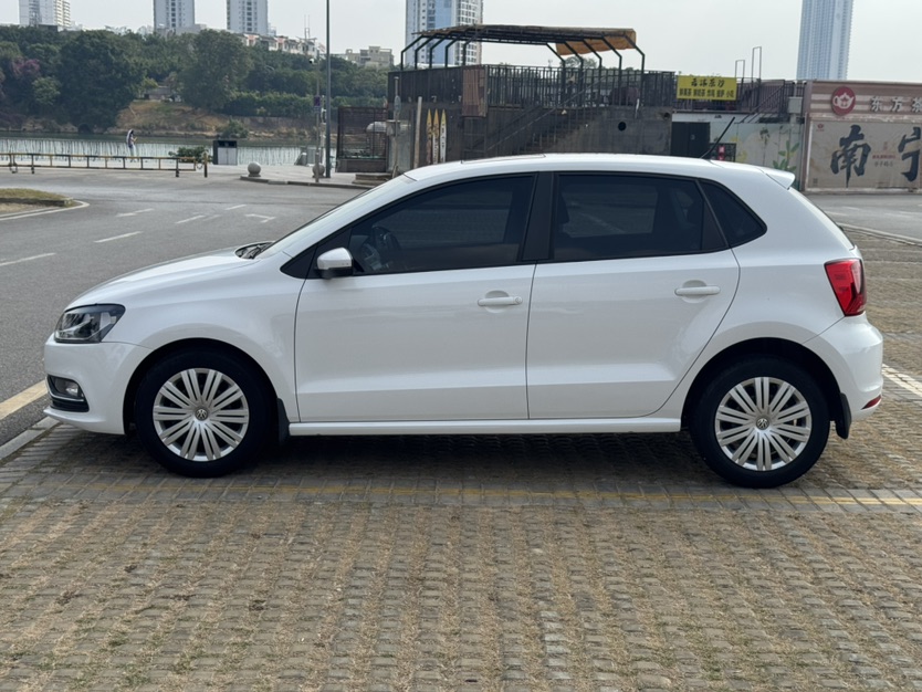 Volkswagen Polo 2019 #3 Volkswagen Polo 2019 immagine di auto #3