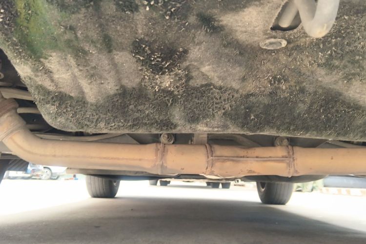 Honda CR-V 2018 car image #28