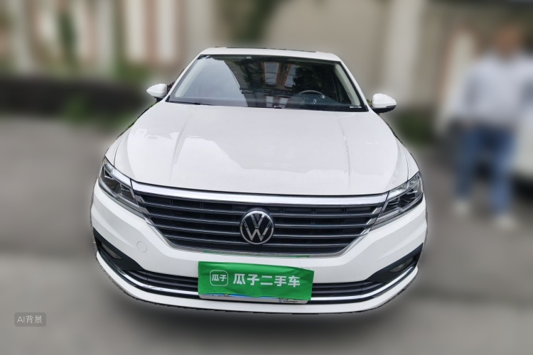 大众 朗逸 2022 汽车图片 #3