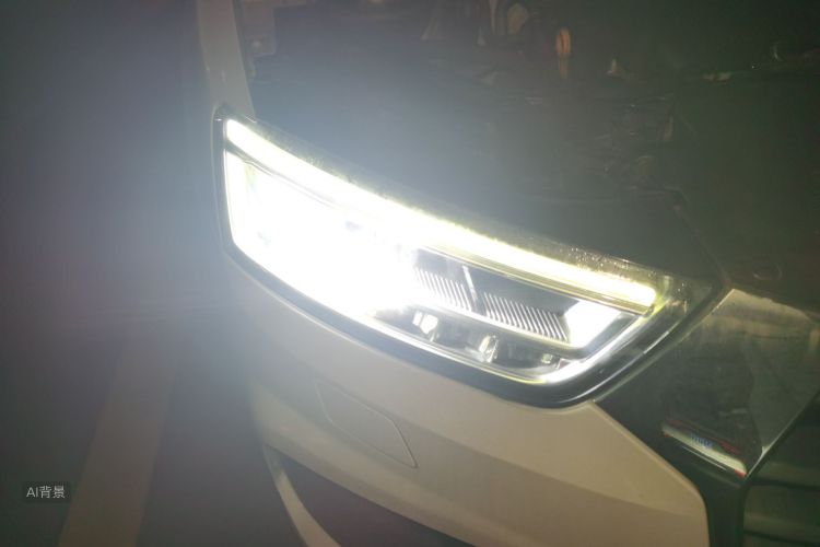 Audi Q3 2016 image de voiture #8