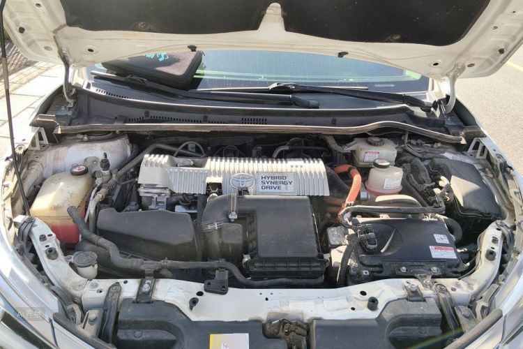 Toyota Corolla 2019 #22 Toyota Corolla 2019 car image #22