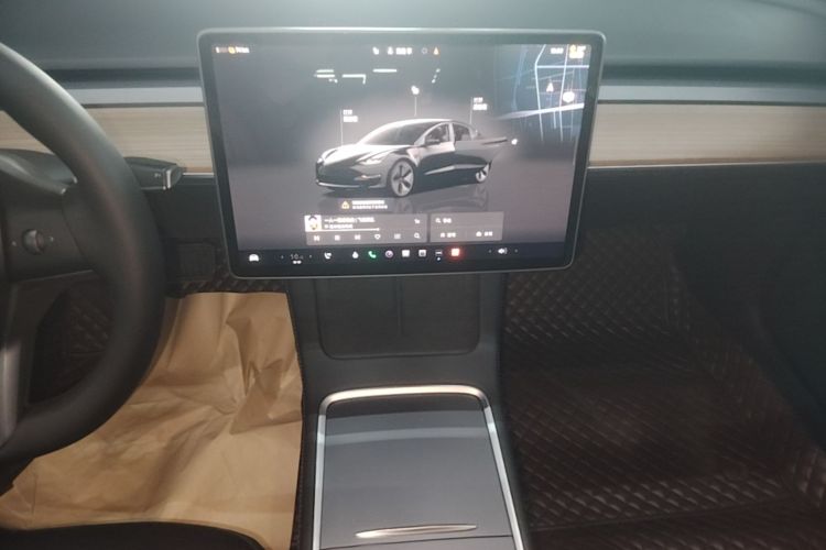 Tesla Model 3 2023 #13 Tesla Model 3 2023 immagine di auto #13