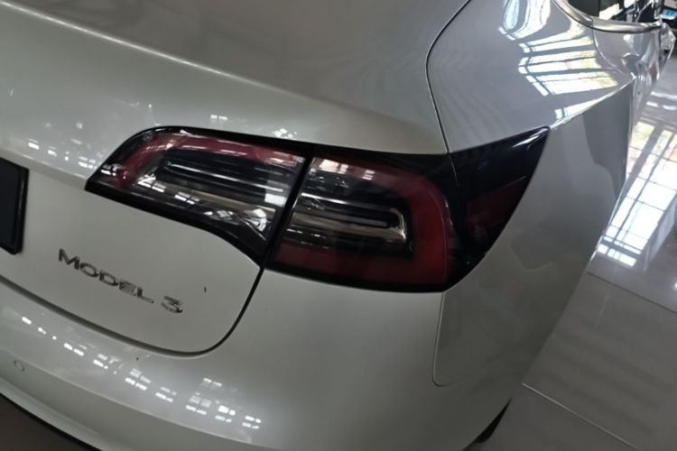Tesla Model 3 2021 car image #8