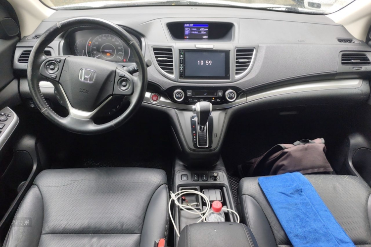 Honda CR-V 2015 car image #11
