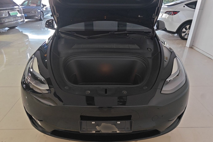 Tesla Model Y 2022 car image #20