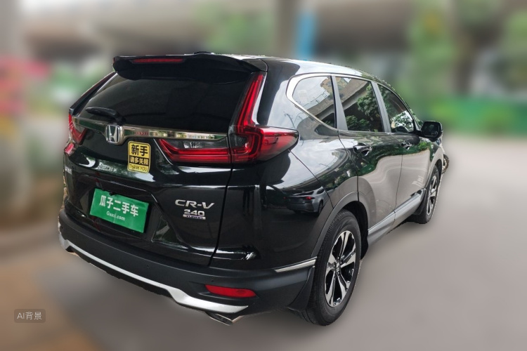 Honda CR-V 2022 car image #7