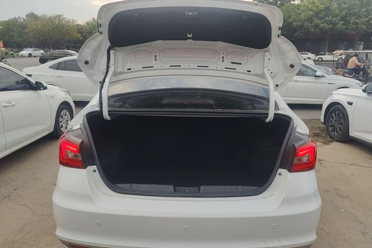 Chery Arrizo 5 2020 car image #19