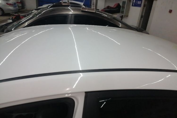 GEELY Emgrand 2019 #25 GEELY Emgrand 2019 car image #25