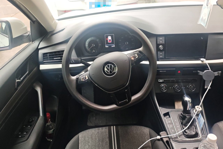 Volkswagen Lavida Pure Electric 2021 imagem de carro #15