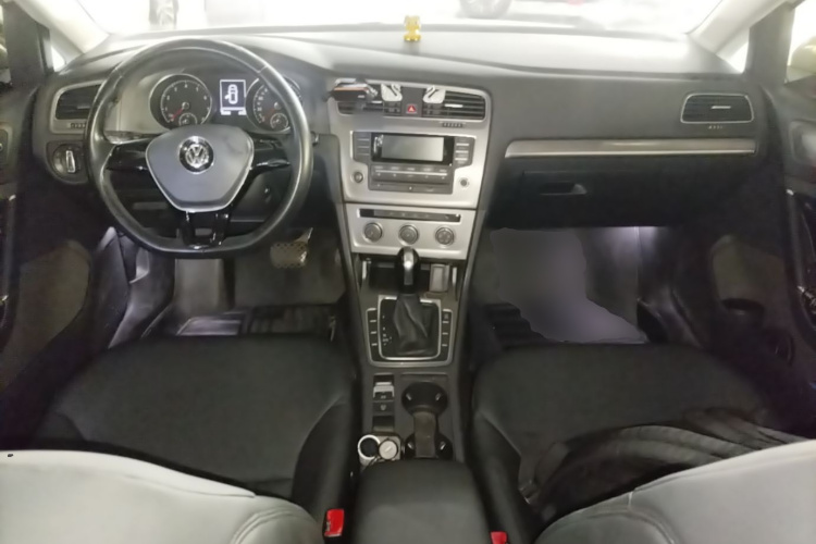 Volkswagen Golf 2015 #10 Volkswagen Golf 2015 car image #10
